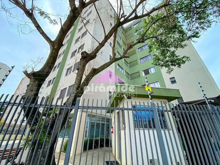 Apartamento, 2 quartos, 60 m² - Foto 4