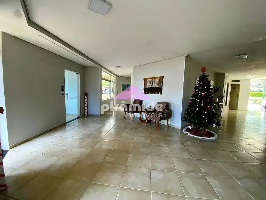 Apartamento, 2 quartos, 60 m² - Foto 2