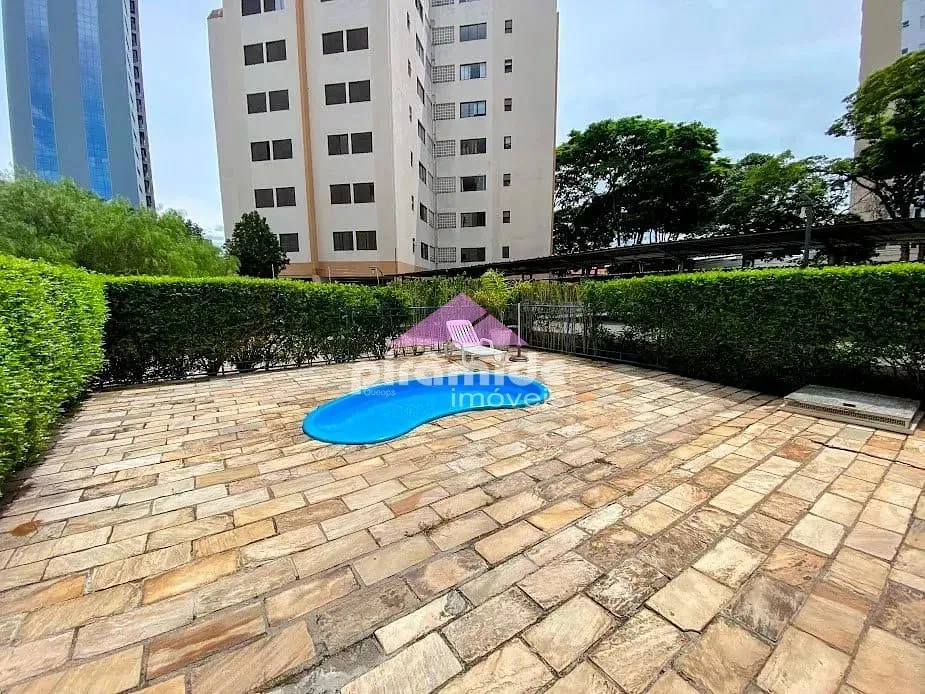 Apartamento, 2 quartos, 60 m² - Foto 15