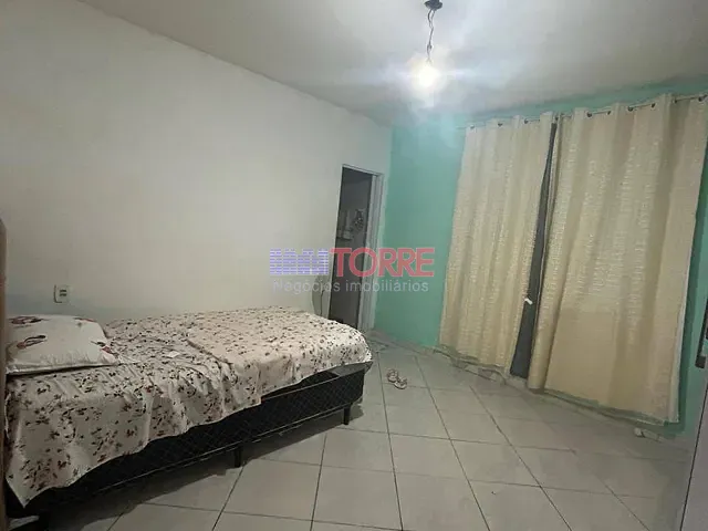 Casa 3 quartos e 2 banheiros, à venda, no bairro Santo Antônio em Itabuna