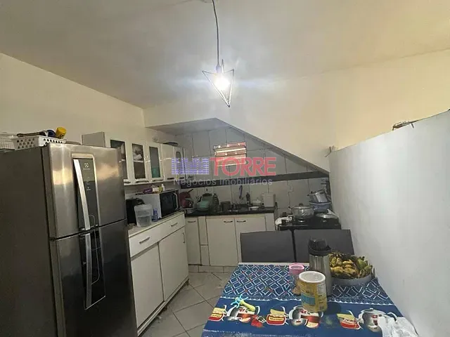Casa 3 quartos e 2 banheiros, à venda, no bairro Santo Antônio em Itabuna