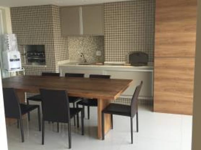 Apartamento com 380m² 4 quartos e 4 banheiros, à venda, no bairro Vila Clementino em São Paulo