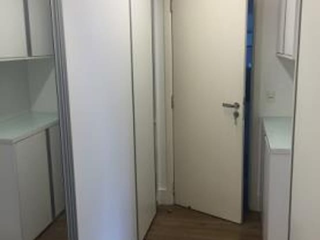 Apartamento com 380m² 4 quartos e 4 banheiros, à venda, no bairro Vila Clementino em São Paulo