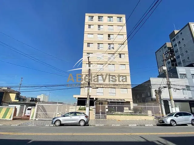 Apartamento com 62m² 2 quartos e 1 banheiro, à venda, no bairro Vila Osasco em Osasco