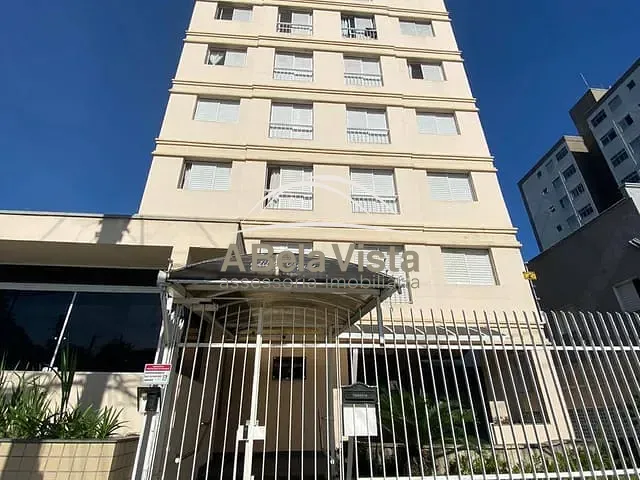 Apartamento com 62m² 2 quartos e 1 banheiro, à venda, no bairro Vila Osasco em Osasco