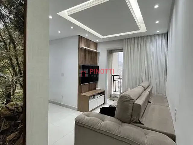 Apartamento 2 quartos e 1 banheiro, à venda, no bairro Parque Selecta(Montanhão) em São Bernardo do Campo
