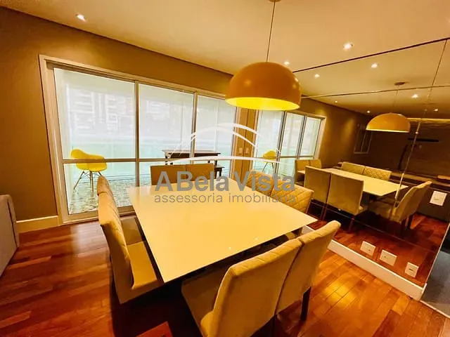 Apartamento 3 quartos e 4 banheiros, para alugar, no bairro Umuarama em Osasco