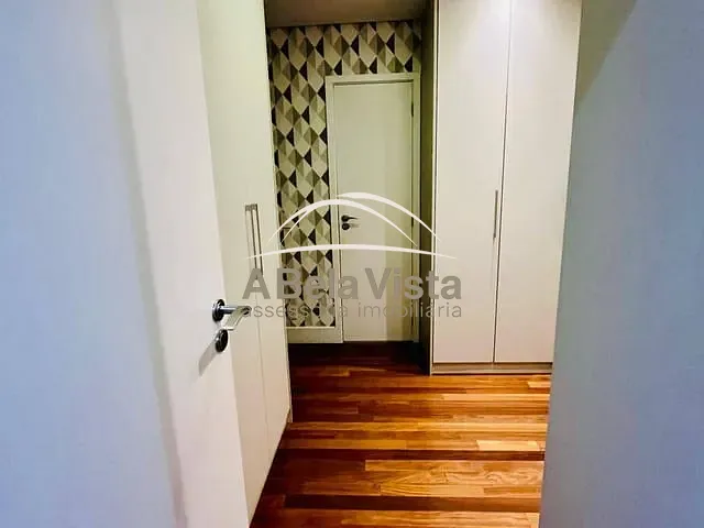 Apartamento 3 quartos e 4 banheiros, para alugar, no bairro Umuarama em Osasco