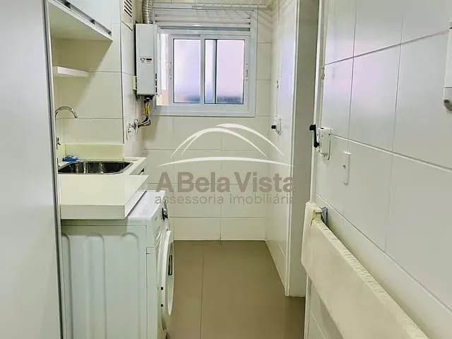 Apartamento 3 quartos e 4 banheiros, para alugar, no bairro Umuarama em Osasco