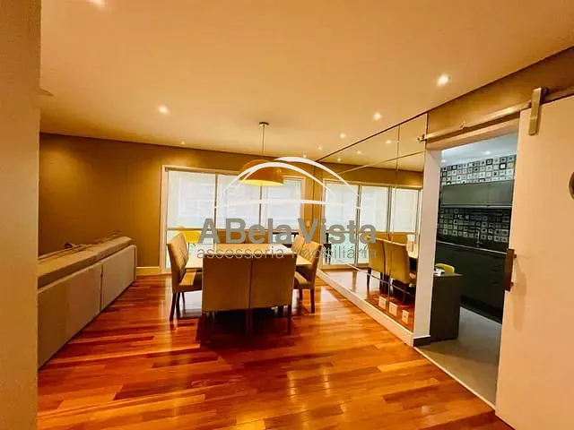 Apartamento 3 quartos e 4 banheiros, à venda, no bairro Umuarama em Osasco