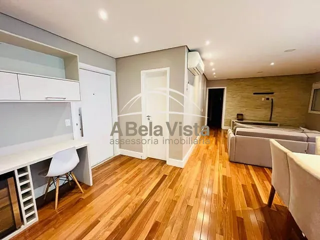 Apartamento 3 quartos e 4 banheiros, à venda, no bairro Umuarama em Osasco