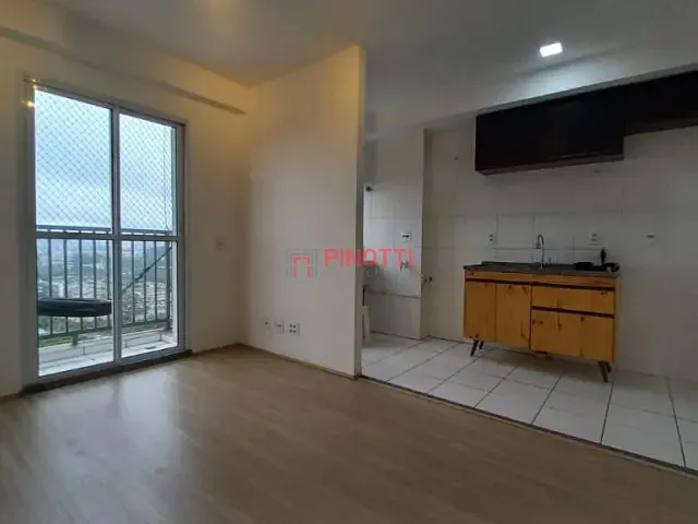 Apartamento 2 quartos e 1 banheiro, para alugar, no bairro Dos Casa em São Bernardo do Campo