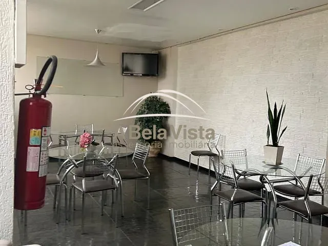 Apartamento 2 quartos e 1 banheiro, à venda, no bairro Vila Osasco em Osasco
