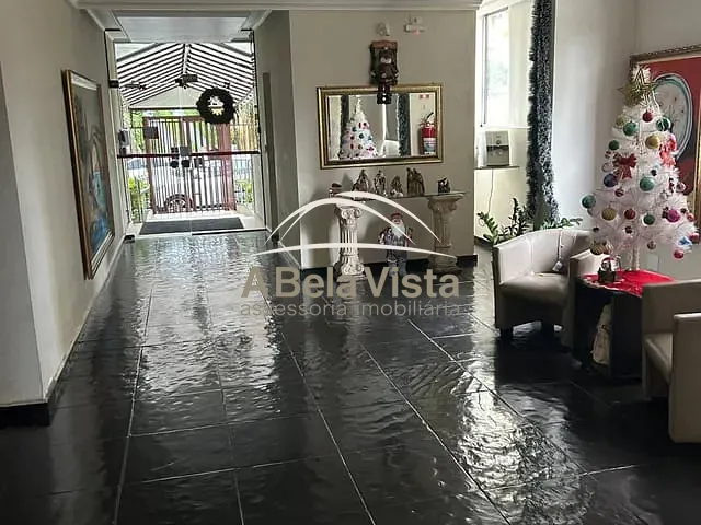 Apartamento 2 quartos e 1 banheiro, à venda, no bairro Vila Osasco em Osasco