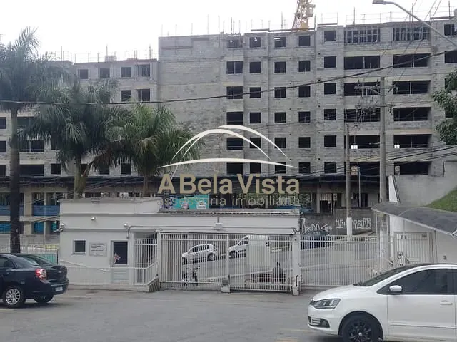 Apartamento 3 quartos e 2 banheiros, à venda, no bairro Conceição em Osasco