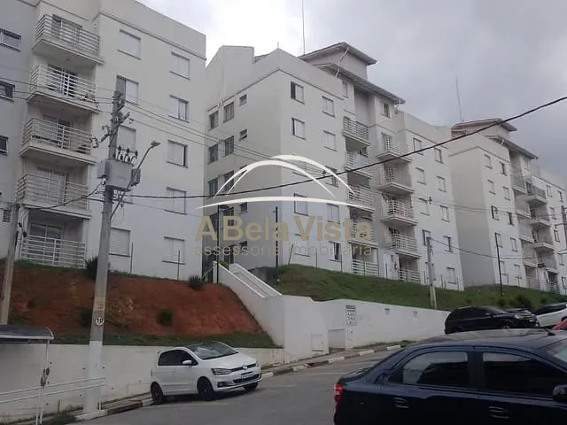Apartamento 3 quartos e 2 banheiros, à venda, no bairro Conceição em Osasco