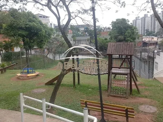 Apartamento 3 quartos e 2 banheiros, à venda, no bairro Conceição em Osasco