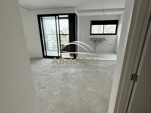 Apartamento com 38m², à venda, no bairro km 18 em Osasco