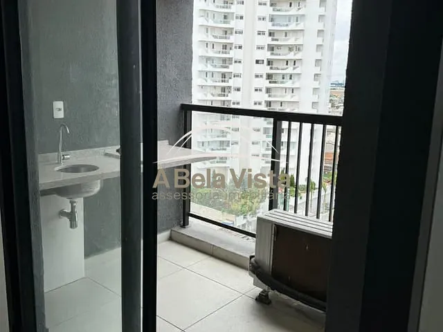 Apartamento com 38m², à venda, no bairro km 18 em Osasco