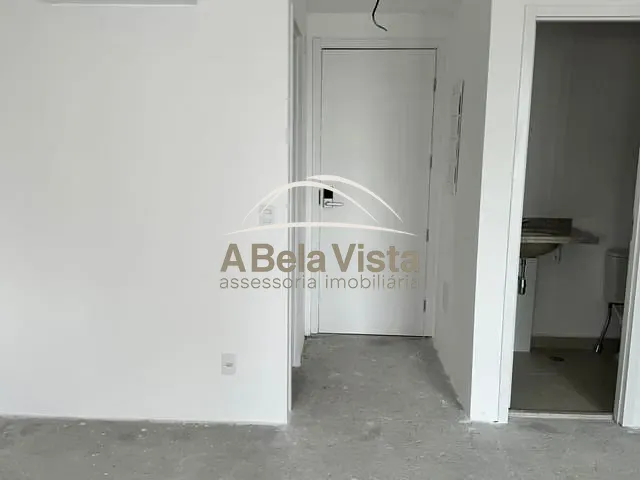 Apartamento com 38m², à venda, no bairro km 18 em Osasco