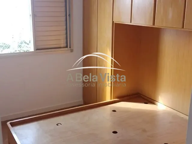 Apartamento com 62m² 2 quartos e 1 banheiro, à venda, no bairro Vila Yara em Osasco