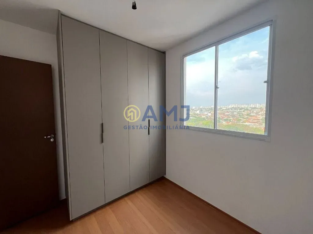 Apartamento, 2 quartos, 49 m² - Foto 5