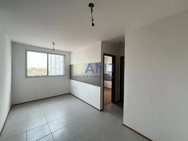 Apartamento 2 quartos e 2 banheiros, à venda, no bairro Chácaras Dona Gê em Goiânia
