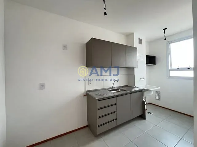 Apartamento 2 quartos e 2 banheiros, à venda, no bairro Chácaras Dona Gê em Goiânia