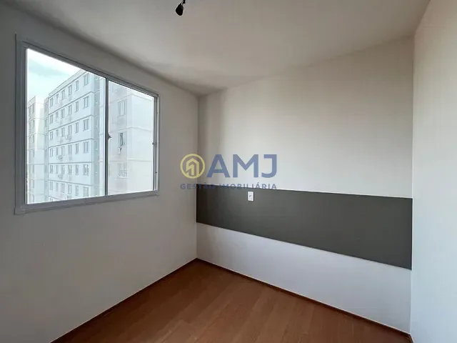 Apartamento 2 quartos e 2 banheiros, à venda, no bairro Chácaras Dona Gê em Goiânia