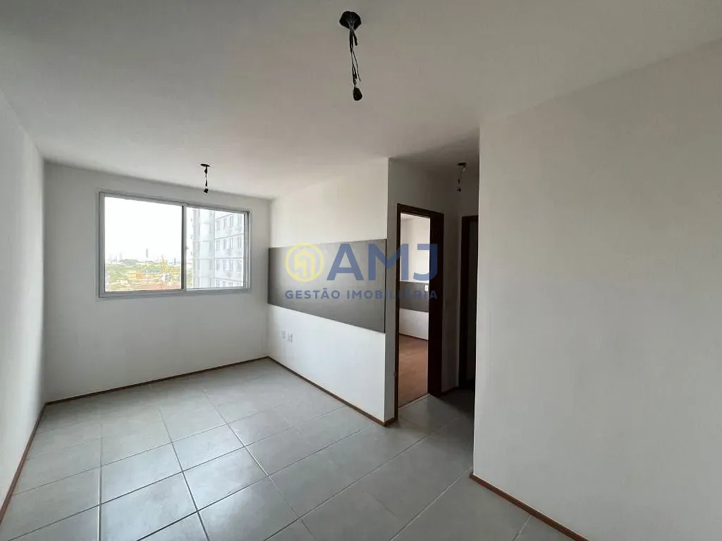 Apartamento, 2 quartos, 49 m² - Foto 2
