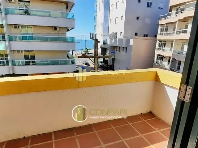 Apartamento com 80m² 1 quarto e 1 banheiro, à venda, no bairro CENTRO em Itapema