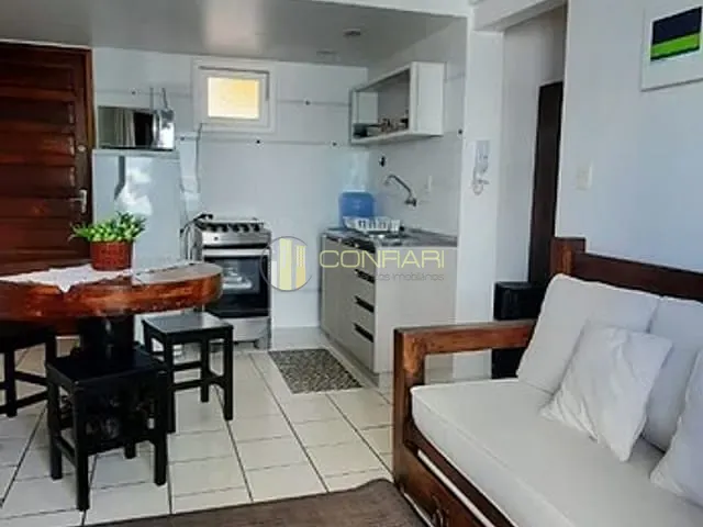 Apartamento com 80m² 1 quarto e 1 banheiro, à venda, no bairro CENTRO em Itapema