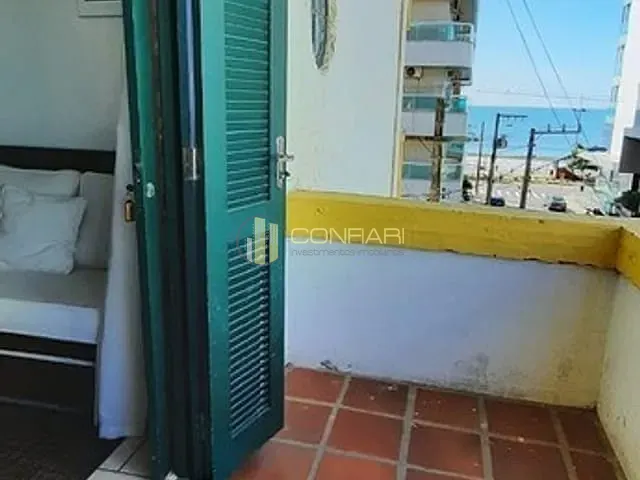 Apartamento com 80m² 1 quarto e 1 banheiro, à venda, no bairro CENTRO em Itapema