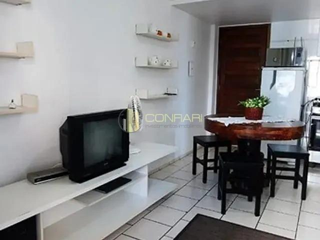 Apartamento com 80m² 1 quarto e 1 banheiro, à venda, no bairro CENTRO em Itapema
