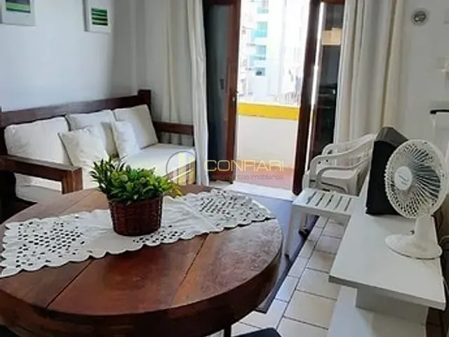 Apartamento com 80m² 1 quarto e 1 banheiro, à venda, no bairro CENTRO em Itapema