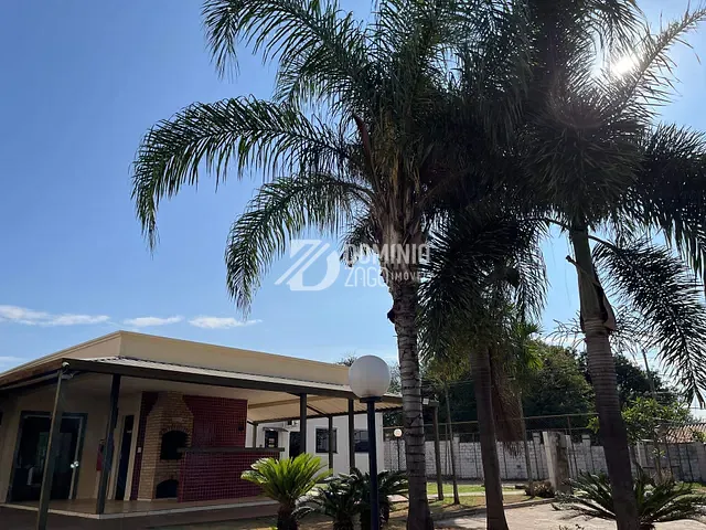 Apartamento com 51m² 2 quartos e 1 banheiro, à venda, no bairro Recreio dos Bandeirantes em Uberaba