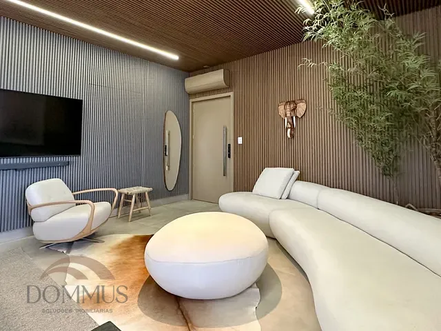 Apartamento com 184m² 2 quartos e 3 banheiros, à venda, no bairro Cidade Nobre em Ipatinga