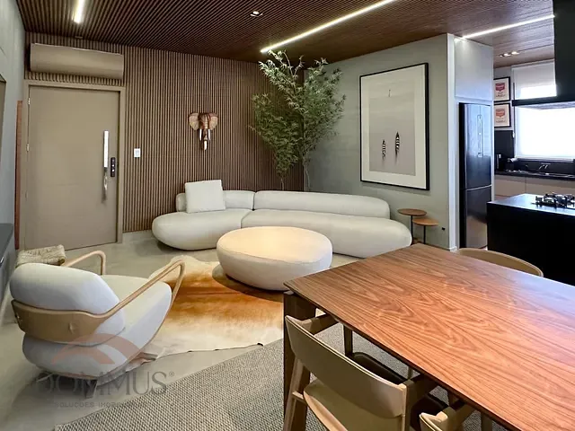 Apartamento com 184m² 2 quartos e 3 banheiros, à venda, no bairro Cidade Nobre em Ipatinga