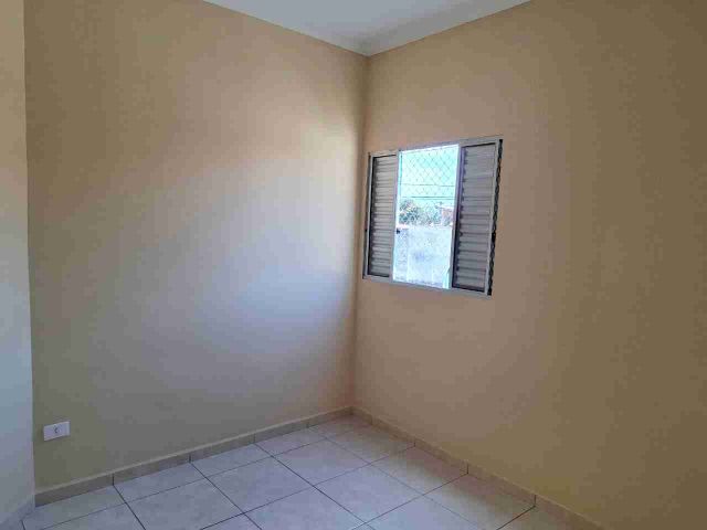 Apartamento com 87m² 2 quartos e 1 banheiro, à venda, no bairro Parque Urupês em Taubaté