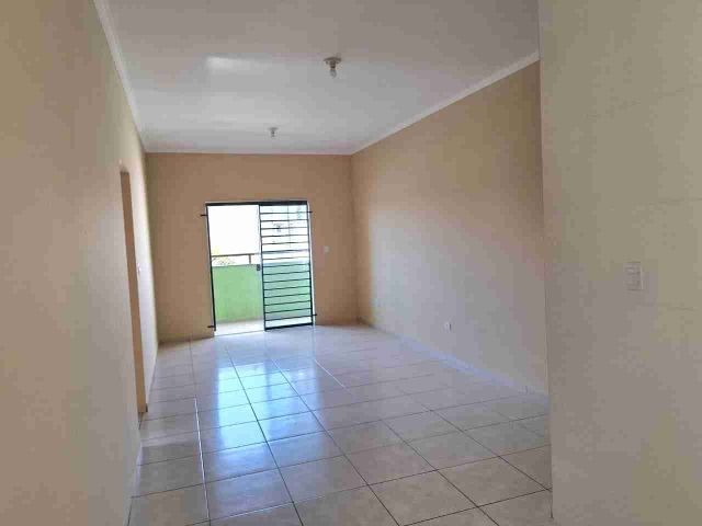 Apartamento com 87m² 2 quartos e 1 banheiro, à venda, no bairro Parque Urupês em Taubaté