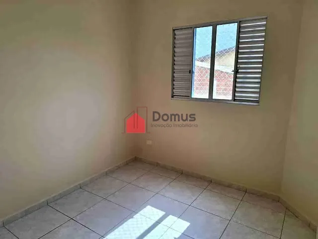 Apartamento com 87m² 2 quartos e 1 banheiro, à venda, no bairro Parque Urupês em Taubaté