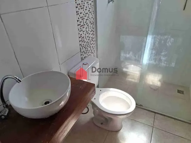 Apartamento com 87m² 2 quartos e 1 banheiro, à venda, no bairro Parque Urupês em Taubaté