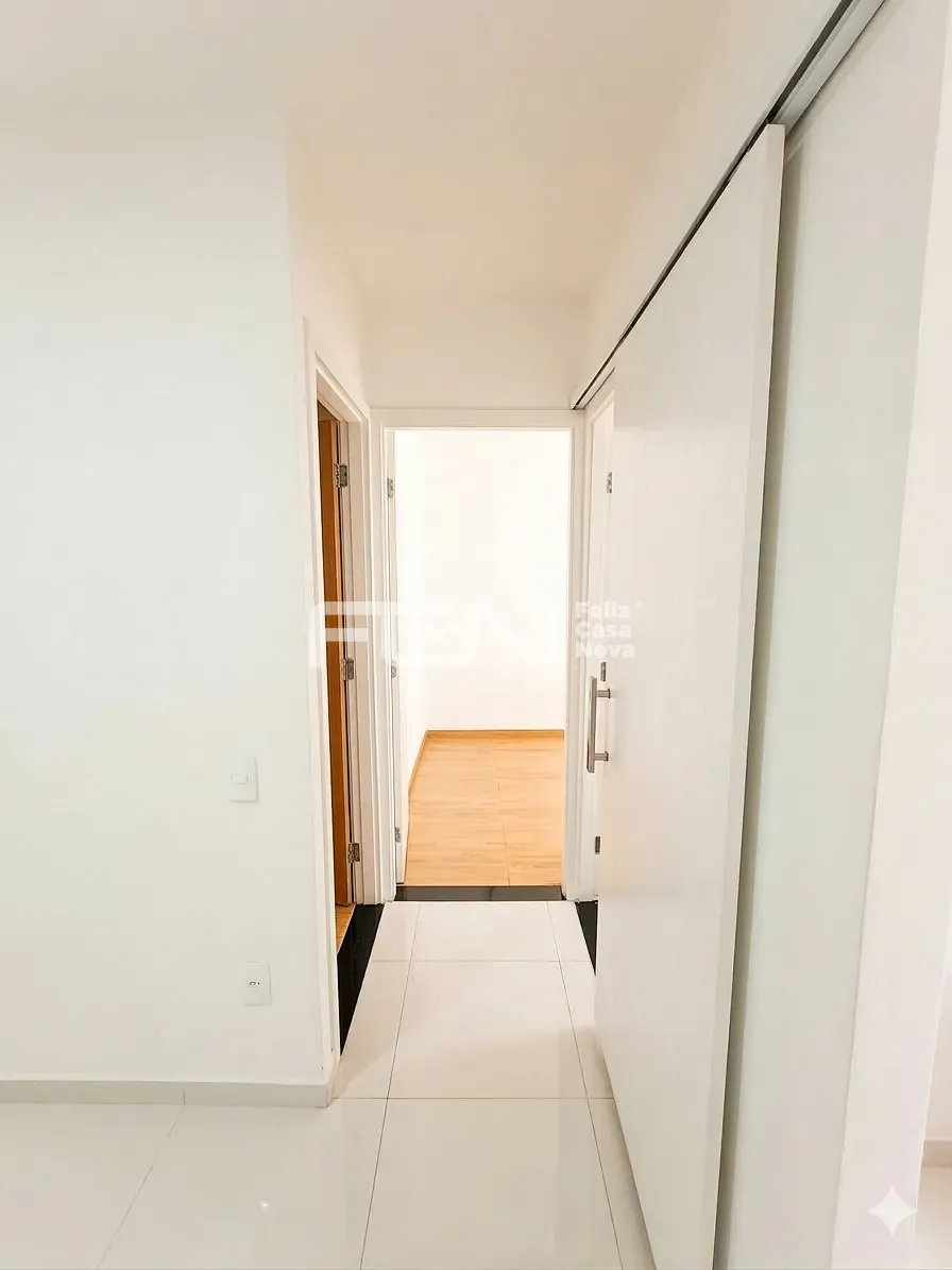 Apartamento, 2 quartos, 39 m² - Foto 7