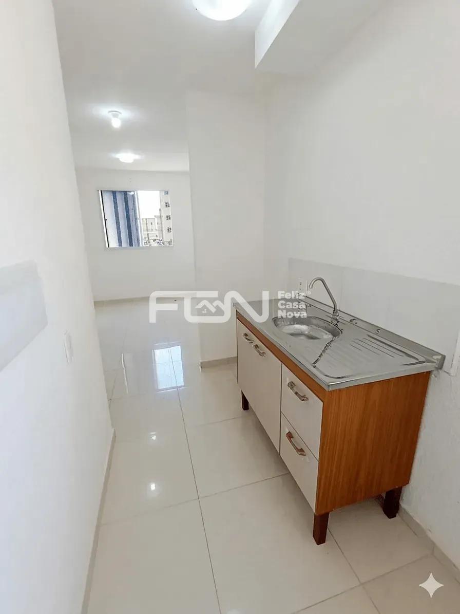 Apartamento, 2 quartos, 39 m² - Foto 4