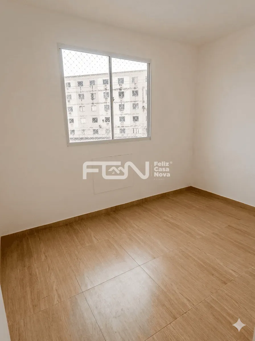 Apartamento, 2 quartos, 39 m² - Foto 10
