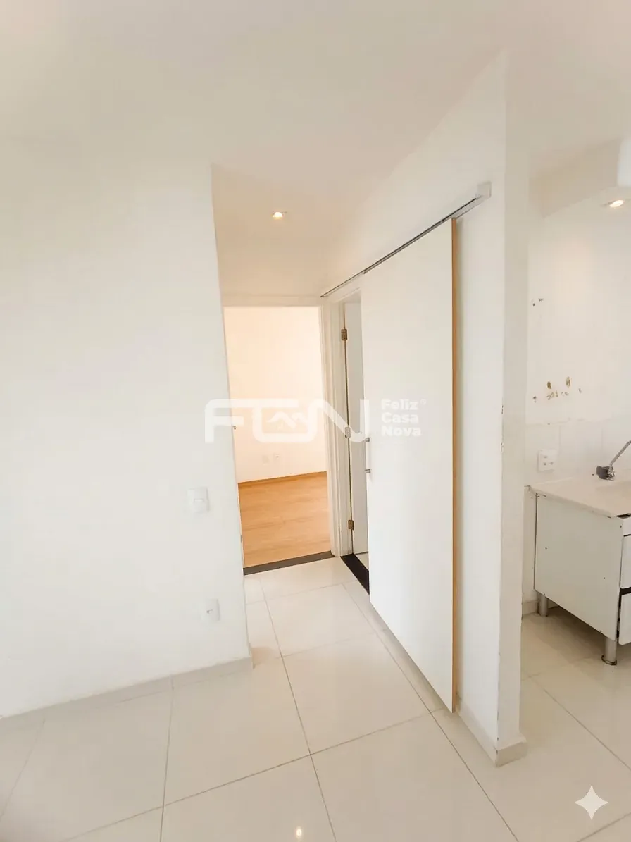 Apartamento, 2 quartos, 39 m² - Foto 8