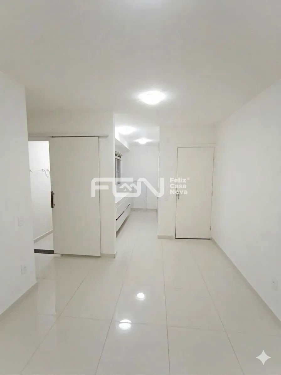 Apartamento, 2 quartos, 39 m² - Foto 1