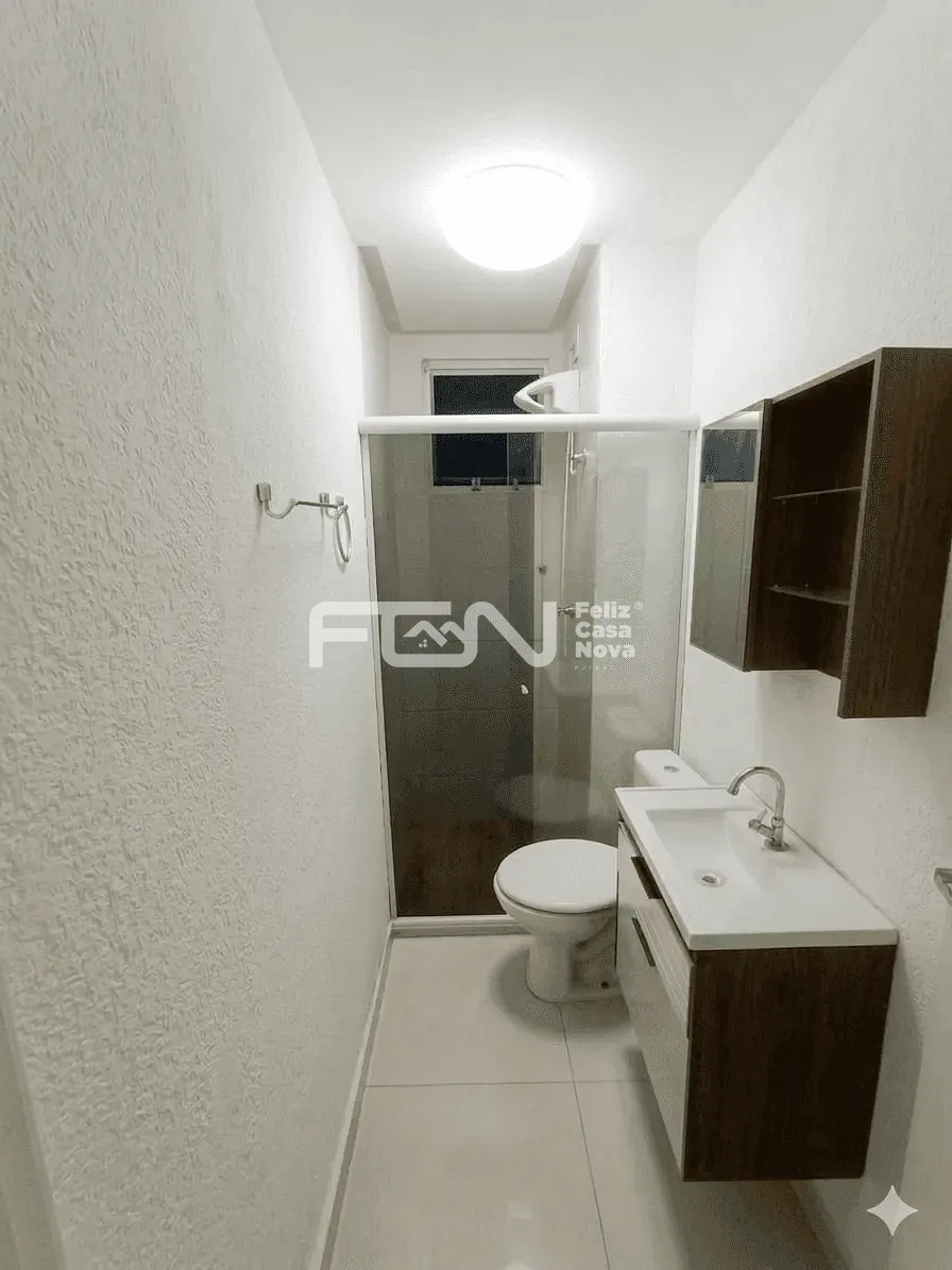 Apartamento, 2 quartos, 39 m² - Foto 12