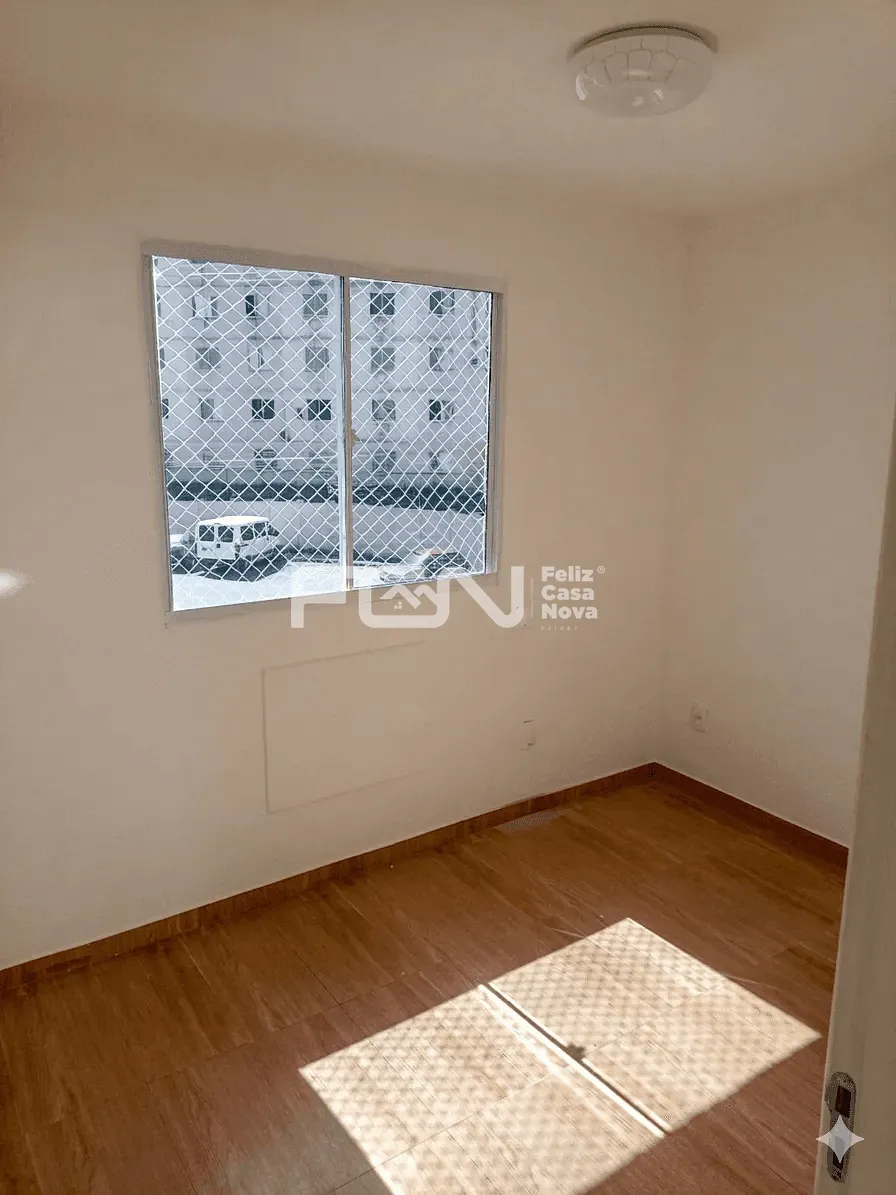 Apartamento, 2 quartos, 39 m² - Foto 9