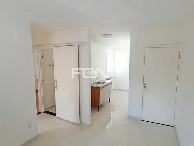 Apartamento com 39m² 2 quartos e 1 banheiro, à venda, no bairro Industrial em Camaçari